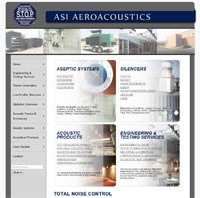 ASI Aeroacoustics