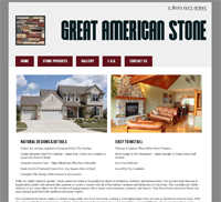 Great American Stone