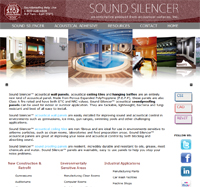 Sound Silencer